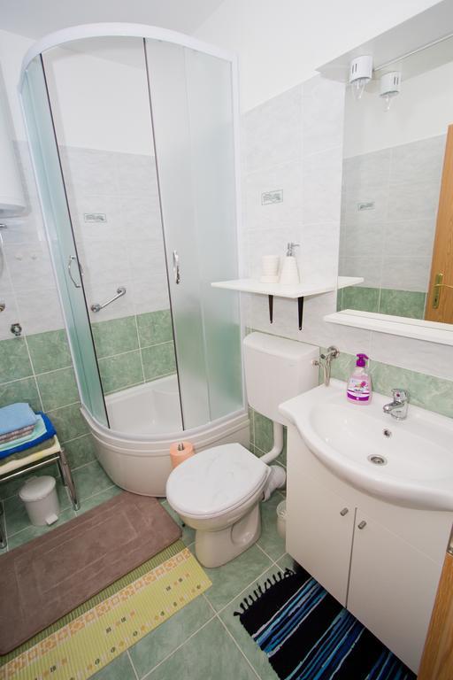 שיבניק Apartment Bucevic חדר תמונה