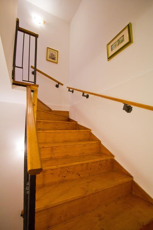 שיבניק Apartment Bucevic חדר תמונה
