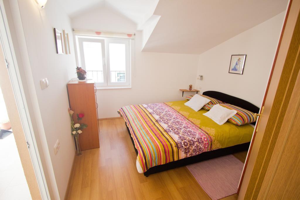 שיבניק Apartment Bucevic חדר תמונה