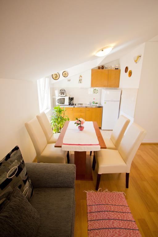 שיבניק Apartment Bucevic חדר תמונה