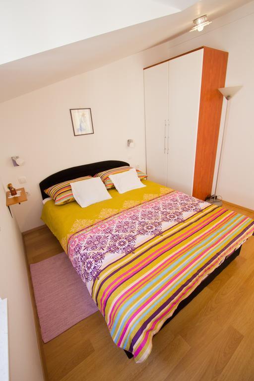 שיבניק Apartment Bucevic חדר תמונה