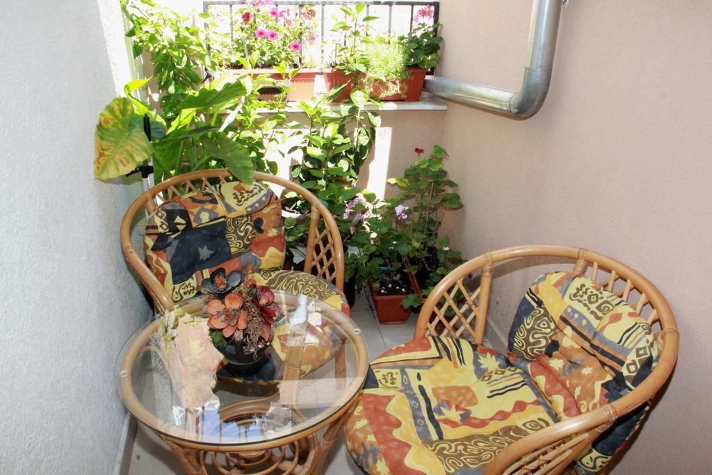 שיבניק Apartment Bucevic מראה חיצוני תמונה