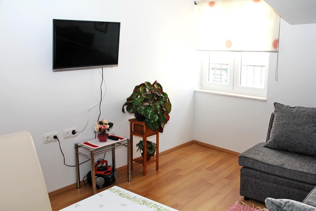 שיבניק Apartment Bucevic מראה חיצוני תמונה
