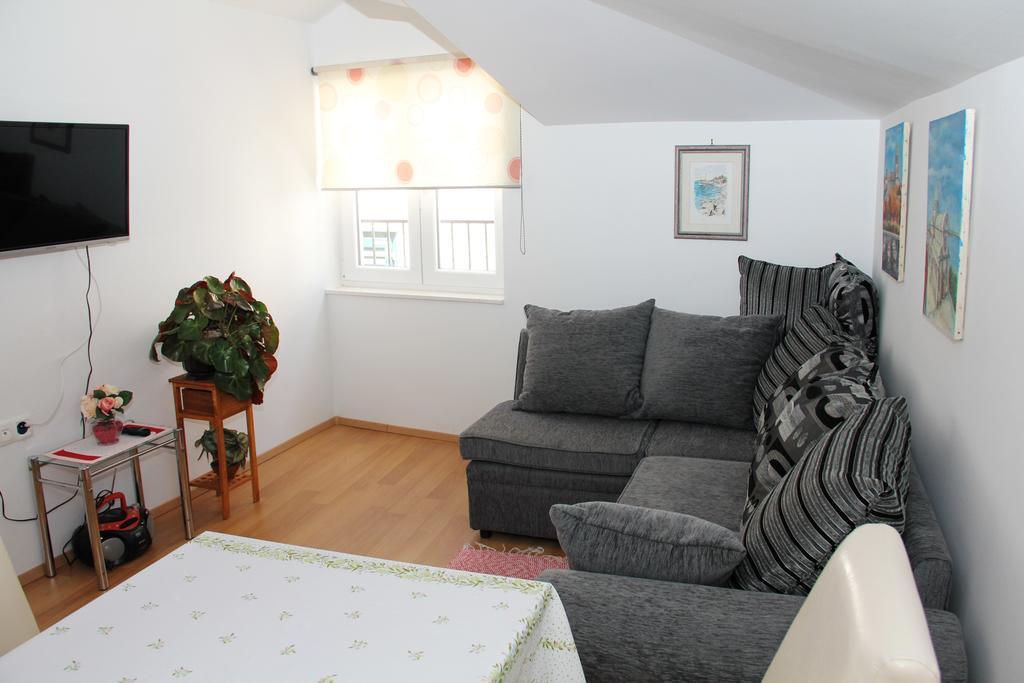 שיבניק Apartment Bucevic מראה חיצוני תמונה