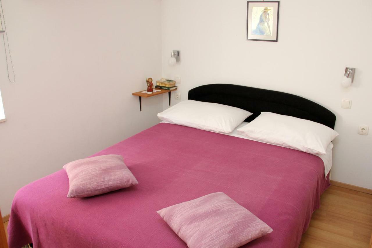 שיבניק Apartment Bucevic מראה חיצוני תמונה