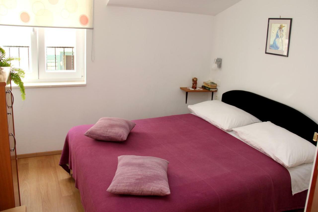 שיבניק Apartment Bucevic מראה חיצוני תמונה